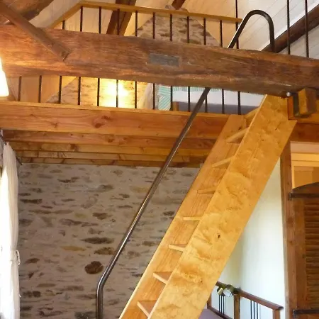 La Selve, 2 Pièces, 2 Personnes - Fr-1-601-327 * La Selve (Aveyron)