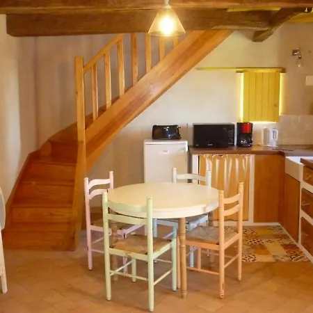 Casa vacanze La Selve, 2 Pièces, 2 Personnes - Fr-1-601-327 La Selve (Aveyron)