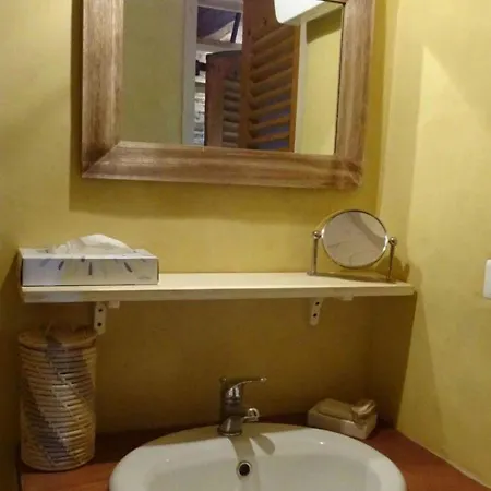 Casa vacanze La Selve, 2 Pièces, 2 Personnes - Fr-1-601-327 La Selve (Aveyron)