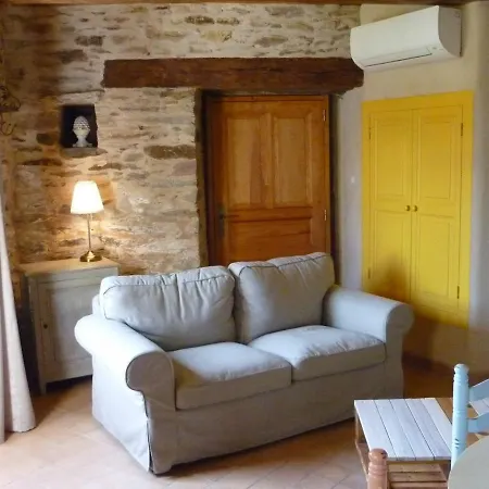 La Selve, 2 Pièces, 2 Personnes - Fr-1-601-327 Casa vacanze *