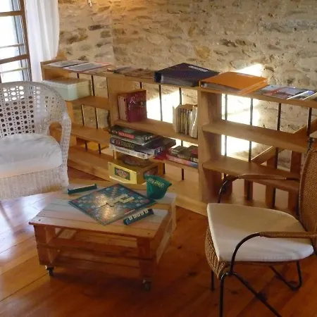 La Selve, 2 Pièces, 2 Personnes - Fr-1-601-327 Casa vacanze La Selve (Aveyron)