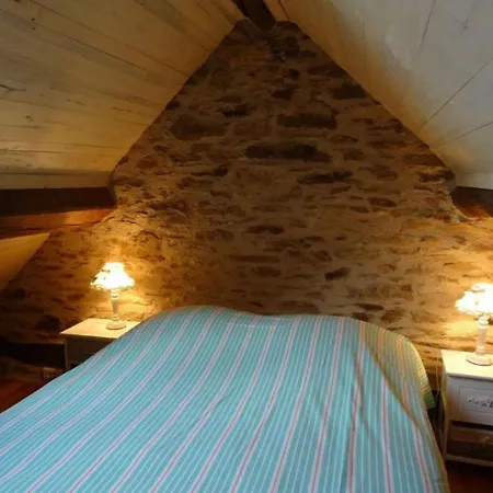 Casa vacanze La Selve, 2 Pièces, 2 Personnes - Fr-1-601-327
