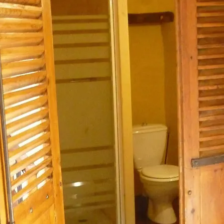 La Selve, 2 Pièces, 2 Personnes - Fr-1-601-327 Casa vacanze *